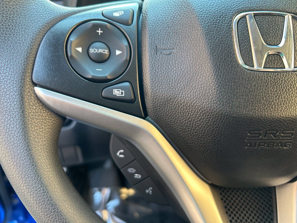 Used 2019 Honda Fit EX image 15