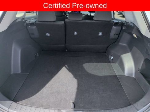 Certified 2025 Toyota RAV4 XLE AWD/4WD image 26
