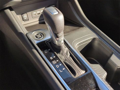 New 2025 Nissan Sentra SV w/ All-Weather Package image 11