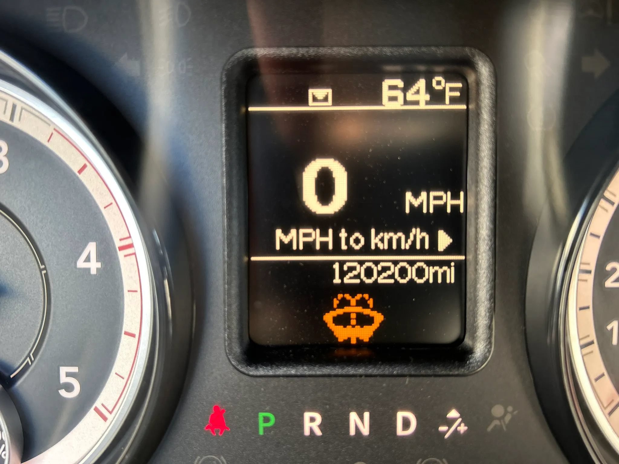 Used 2017 RAM 4500 Tradesman AWD/4WD image 10