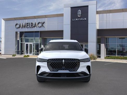 New 2026 Lincoln Nautilus Premier w/ Equipment Group 102A AWD/4WD image 6