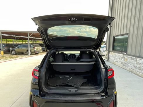 Used 2025 Subaru Crosstrek 2.5i Sport w/ Crosstrek Mirror Package AWD/4WD image 15