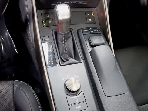 Used 2015 Lexus IS 250 AWD w/ Navigation System Package image 23