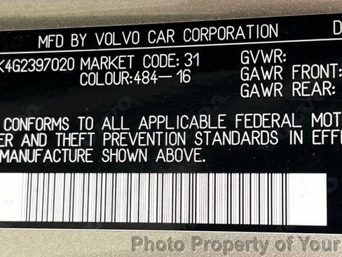 Used 2016 Volvo S60 T5 Premier FWD image 23