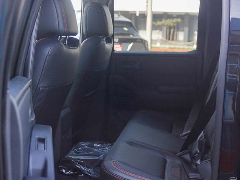 New 2026 Nissan Frontier PRO-4X w/ Pro Premium Package image 21