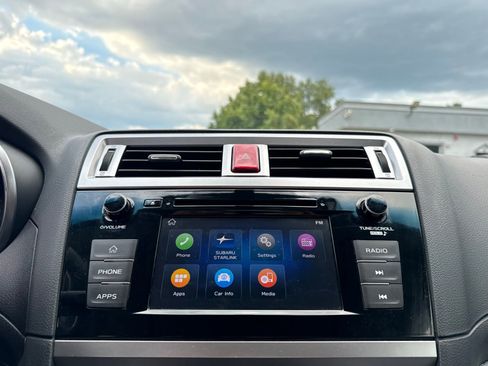 Used 2019 Subaru Outback 2.5i image 22