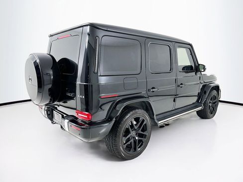 Used 2022 Mercedes-Benz G 63 AMG 4MATIC image 8