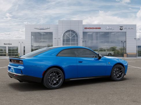 New 2026 Dodge Charger Scat Pack image 4