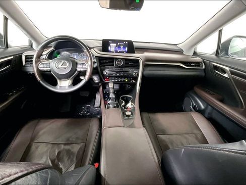 Used 2017 Lexus RX 350 AWD w/ Premium Package image 15