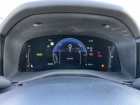 Used 2025 Toyota Camry LE image 18