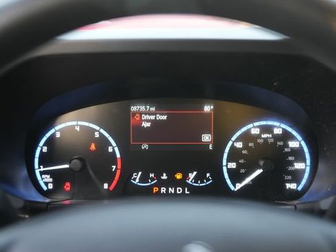 Used 2022 Ford Bronco Sport Big Bend image 24