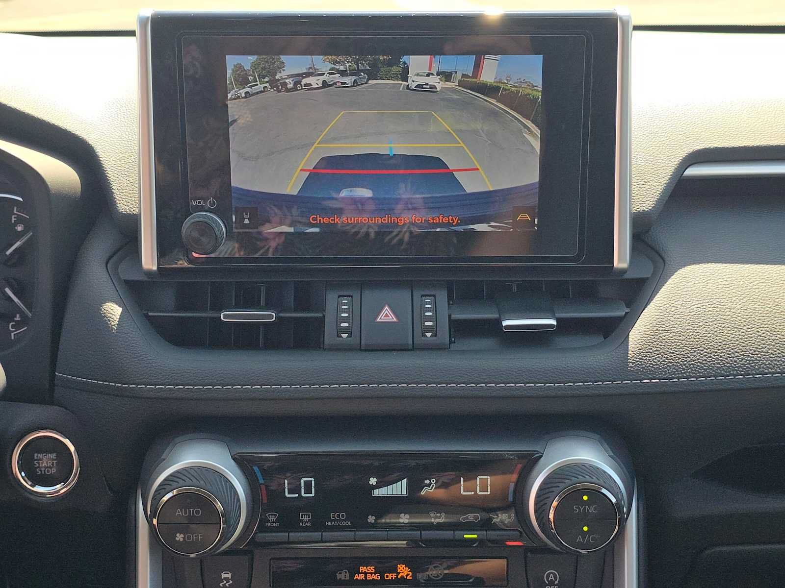 Certified 2024 Toyota RAV4 XLE Premium AWD/4WD image 27