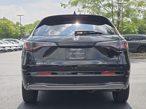 Used 2024 Honda HR-V EX-L image 17