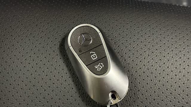 Certified 2026 Mercedes-Benz GLC 300 4MATIC image 38