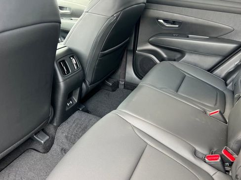 New 2025 Hyundai Tucson SEL image 10