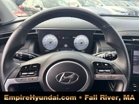 Used 2023 Hyundai Tucson SEL w/ Convenience Package image 29