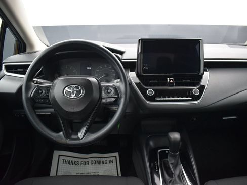 Used 2024 Toyota Corolla LE FWD image 14