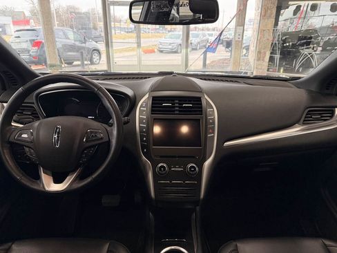 Used 2019 Lincoln MKC Premiere image 41