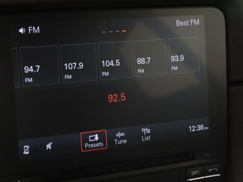 Used 2023 Porsche 718 Cayman S w/ Sport Chrono Package image 52