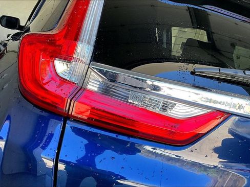 Used 2017 Honda CR-V EX-L image 23