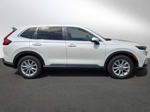 Used 2024 Honda CR-V EX image 2