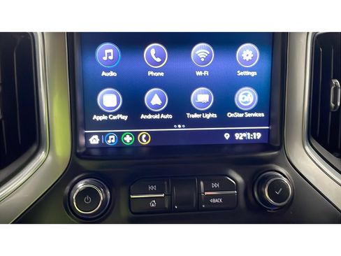Used 2020 Chevrolet Silverado 1500 RST AWD/4WD image 13