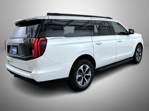 New 2027 Ford Expedition Max Active AWD/4WD image 5
