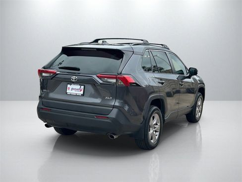 Used 2023 Toyota RAV4 XLE image 5