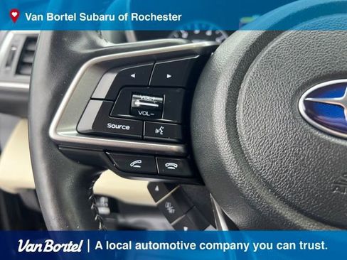 Certified 2022 Subaru Ascent Touring image 19