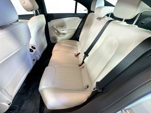 Certified 2026 Mercedes-Benz CLA 250 image 23