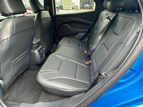 New 2025 Ford Mustang Mach-E Premium AWD/4WD image 21