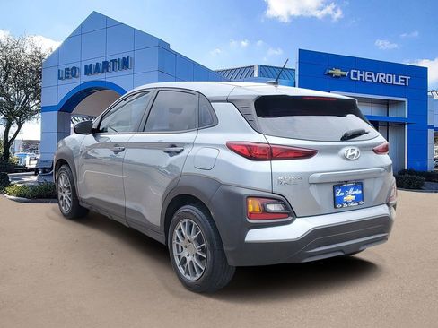 Used 2020 Hyundai Kona SE image 4