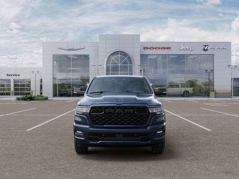 New 2026 RAM 1500 Big Horn image 6