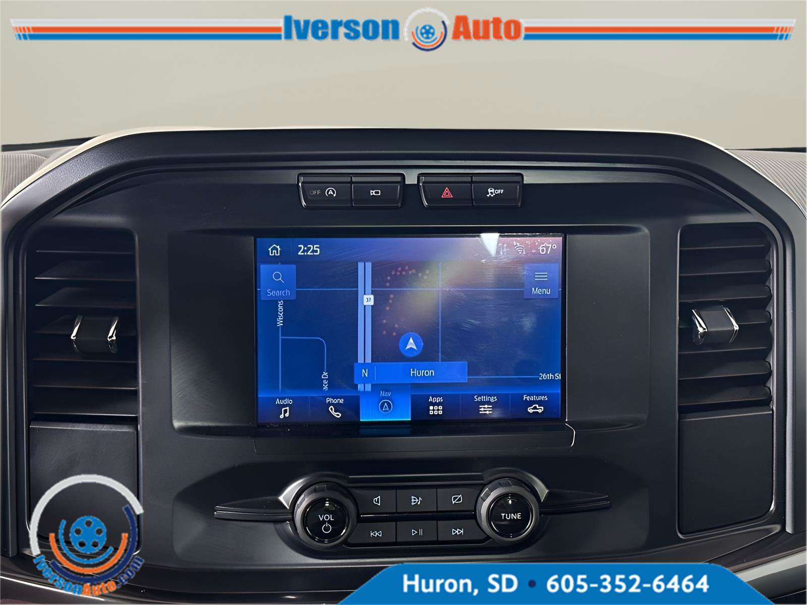 Used 2023 Ford F150 XL w/ STX Appearance Package AWD/4WD image 22