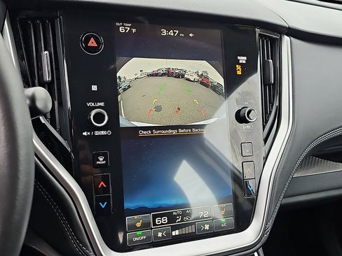 Certified 2025 Subaru Legacy Premium image 18