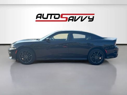 Used 2023 Dodge Charger GT w/ Plus Group AWD/4WD image 4