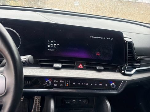 Used 2023 Kia Sportage X-Pro AWD/4WD image 13