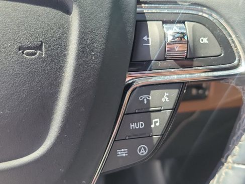 Certified 2024 Lincoln Navigator Reserve AWD/4WD image 27
