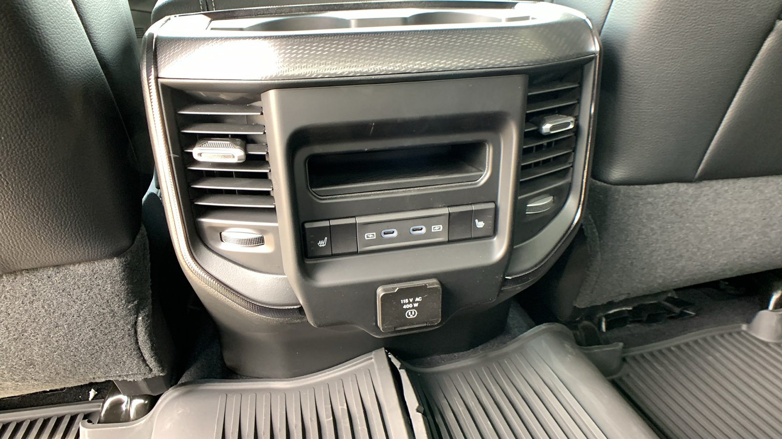 New 2027 RAM 2500 Power Wagon AWD/4WD image 26