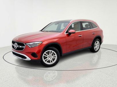 Certified 2023 Mercedes-Benz GLC 300 4MATIC