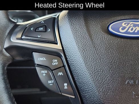 Used 2022 Ford Edge SEL w/ Convenience Package AWD/4WD image 40