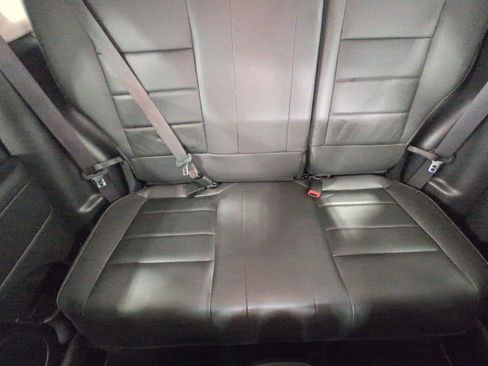 Used 2016 Jeep Patriot High Altitude AWD/4WD image 22