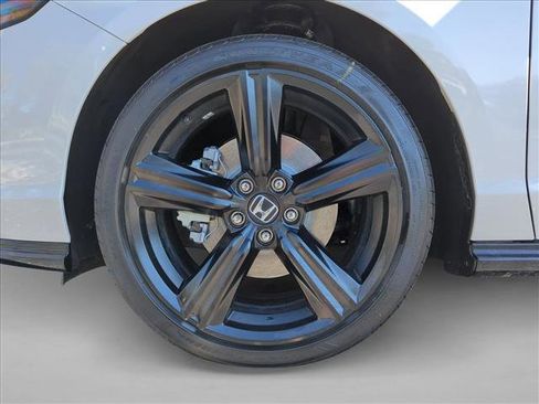 New 2026 Honda Accord Sport image 10