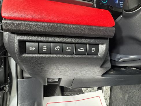 Used 2025 Toyota Camry XSE w/ Premium Plus Package AWD/4WD image 14