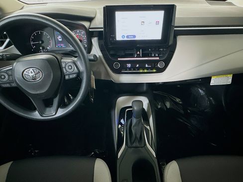 Certified 2024 Toyota Corolla LE image 26