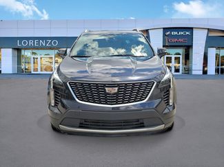 Used 2023 Cadillac XT4 Premium Luxury w/ Enhanced Visibility Package FWD video 2