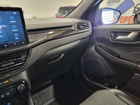 Used 2023 Ford Escape ST-Line w/ Equipment Group 301A FWD image 22