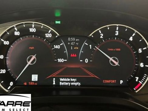 Used 2019 BMW X3 sDrive30i w/ Premium Package image 25