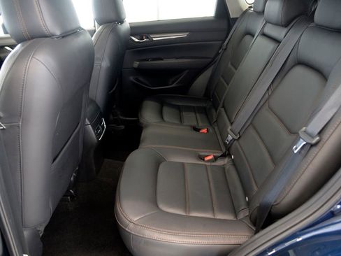 Used 2023 MAZDA CX-5 AWD 2.5 S w/ Premium Plus Pkg image 29