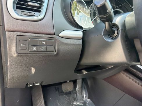 Used 2018 MAZDA CX-9 Grand Touring FWD image 19